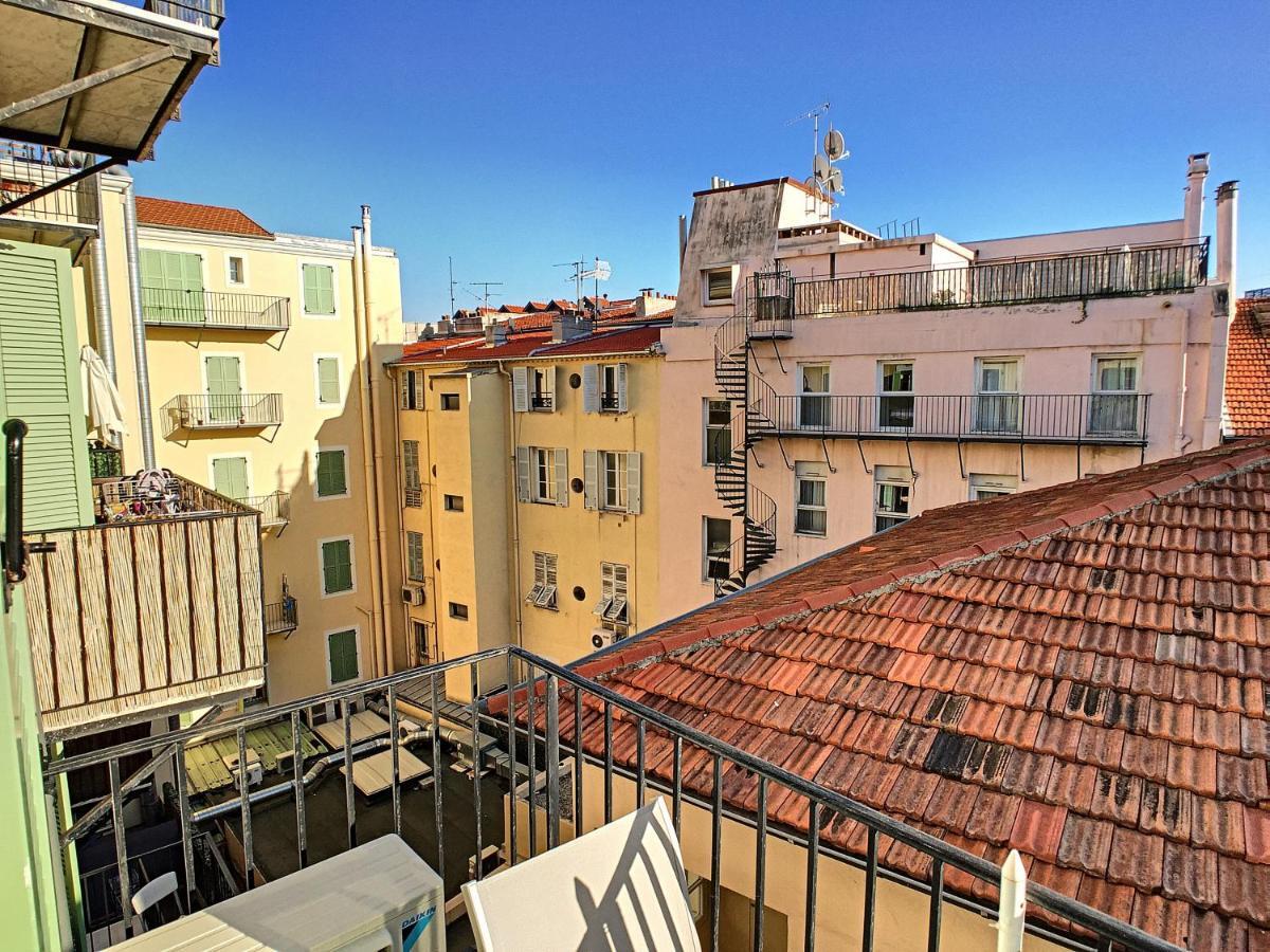 Nestor&jeeves - Grimaldi Plaza - Quartier Réputé - Proche Appartamento Nizza