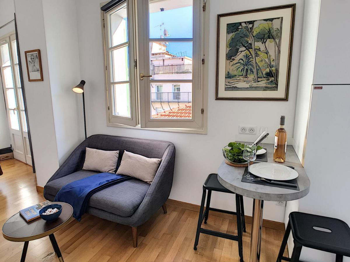 Appartamento Nestor&jeeves - Grimaldi Plaza - Quartier Réputé - Proche Nizza