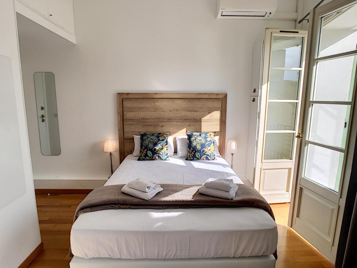 Appartamento Nestor&jeeves - Grimaldi Plaza - Quartier Réputé - Proche